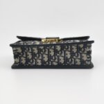 Dior 30 Montaigne Oblique CD — фото 6