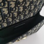 Dior 30 Montaigne Oblique CD — фото 7