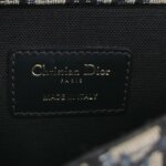 Dior 30 Montaigne Oblique CD — фото 8