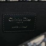 Dior 30 Montaigne Oblique CD (Диор) — фото 8
