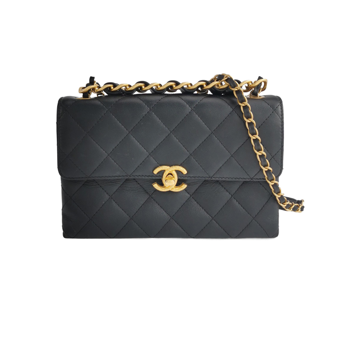 Chanel Flap Bag C — фото 1