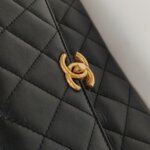 Chanel Flap Bag C — фото 11