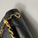 Chanel Flap Bag C — фото 12