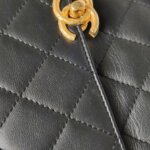 Chanel Flap Bag C — фото 18