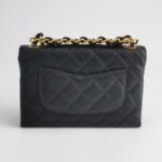 Chanel Flap Bag C — фото 5