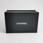 Chanel Flap Bag C — фото 9