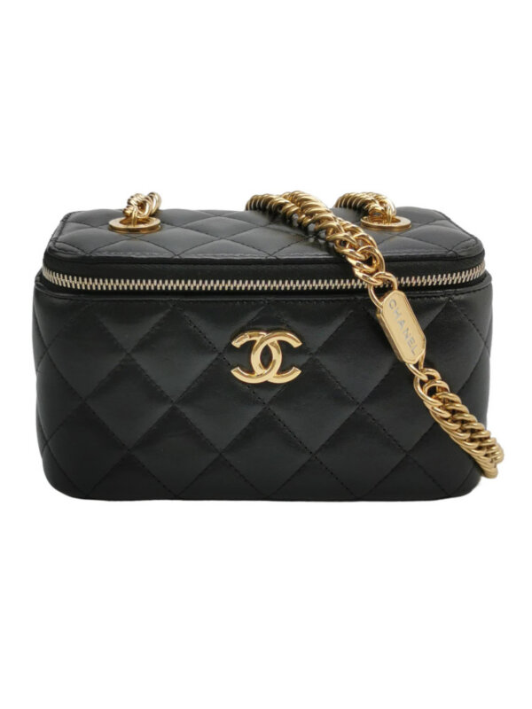 Chanel Vanity Case C
