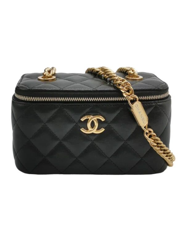 Chanel Vanity Case — продано