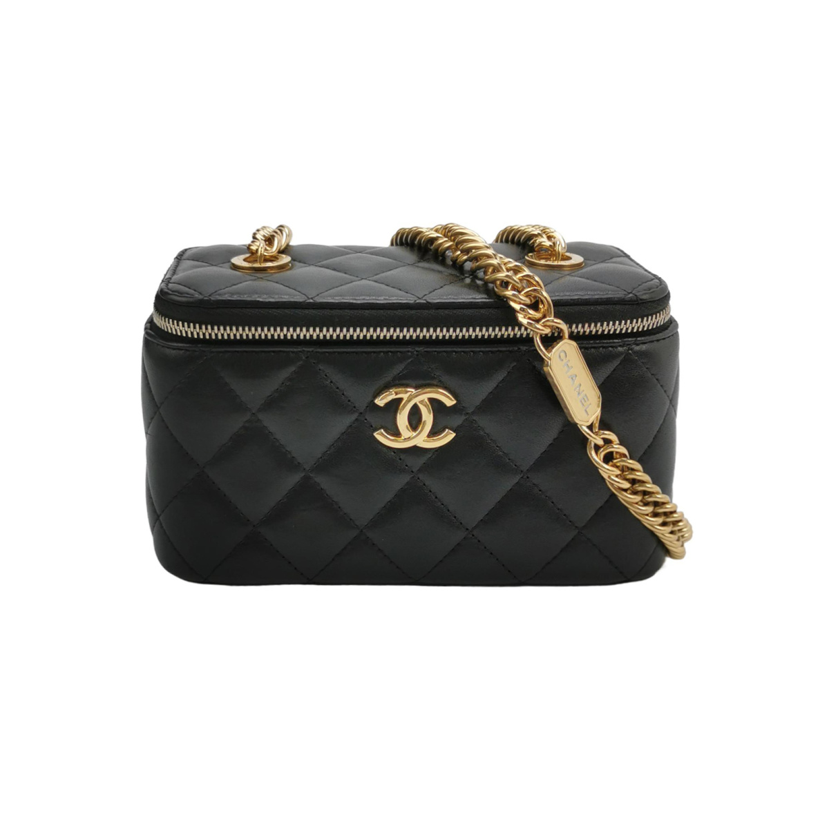 Chanel Vanity Case C — фото 1