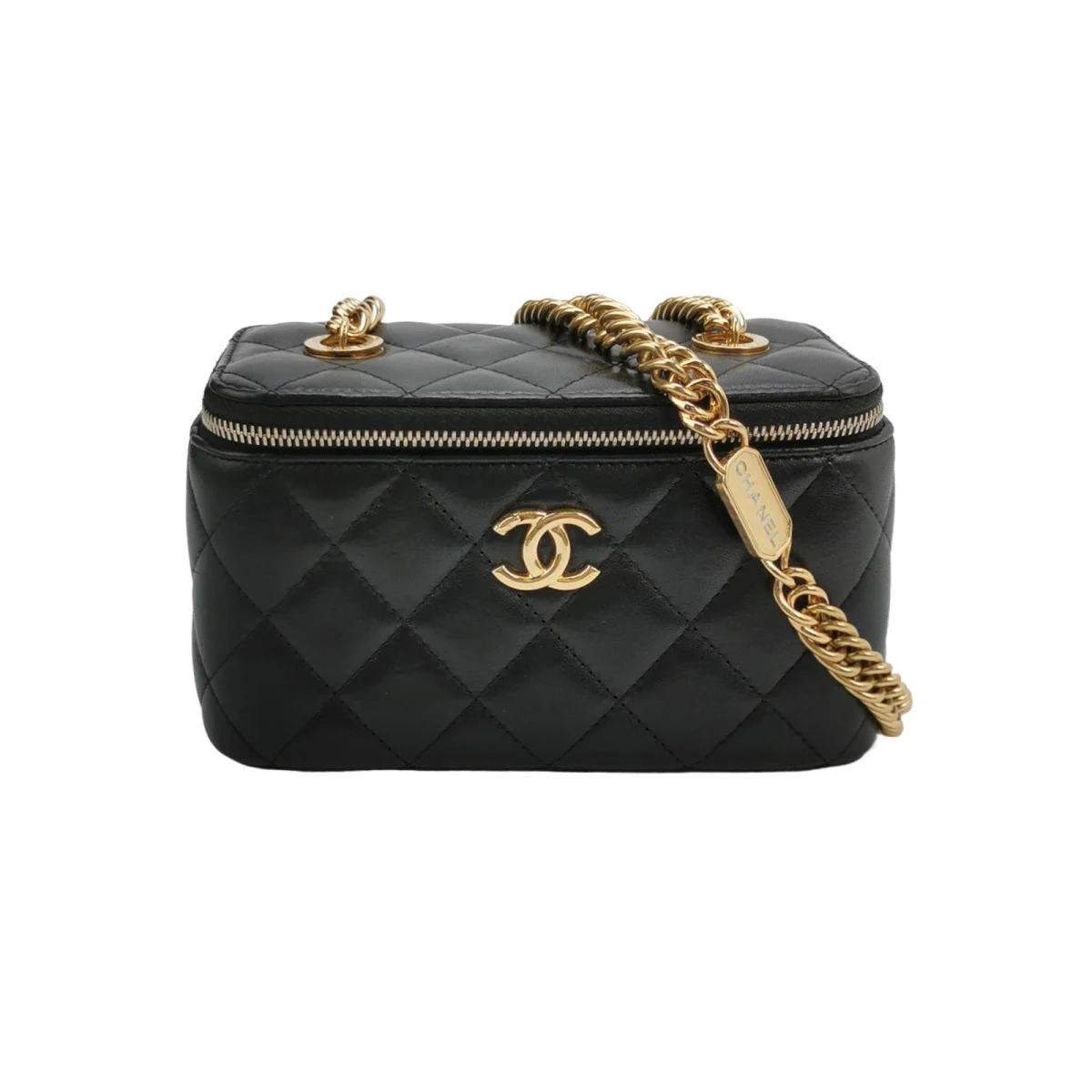 Chanel Vanity Case — продано