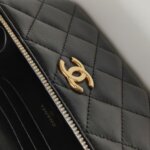 Chanel Vanity Case C — фото 14