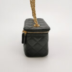 Chanel Vanity Case C — фото 4