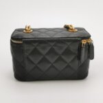 Chanel Vanity Case C — фото 5