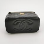 Chanel Vanity Case C — фото 6