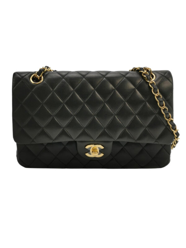 Chanel Classic Flap C