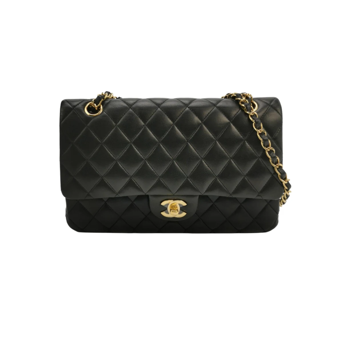 Chanel Classic Flap — продано