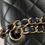 Chanel Classic Flap C — фото 10