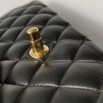 Chanel Classic Flap C — фото 12