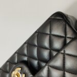 Chanel Classic Flap C — фото 16