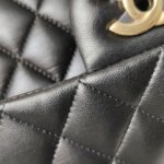 Chanel Classic Flap C — фото 19