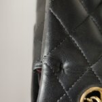 Chanel Classic Flap C — фото 20