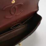 Chanel Classic Flap C — фото 7