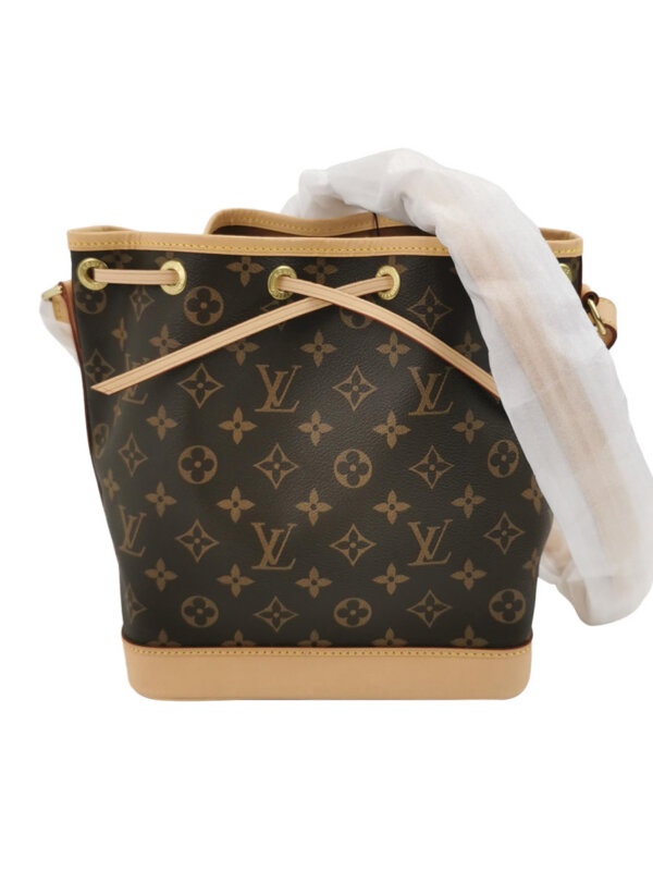 Louis Vuitton NOEBB Monogram