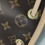 Louis Vuitton NOEBB Monogram — фото 11