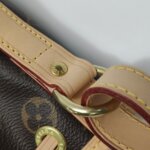 Louis Vuitton NOEBB Monogram — фото 12