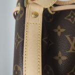 Louis Vuitton NOEBB Monogram — фото 15