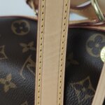 Louis Vuitton NOEBB Monogram — фото 16