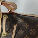 Louis Vuitton NOEBB Monogram — фото 17