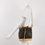 Louis Vuitton NOEBB Monogram — фото 2