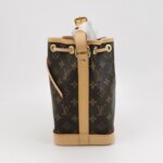Louis Vuitton NOEBB Monogram — фото 3