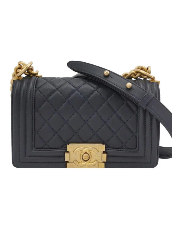 Chanel Leboy (Шанель)