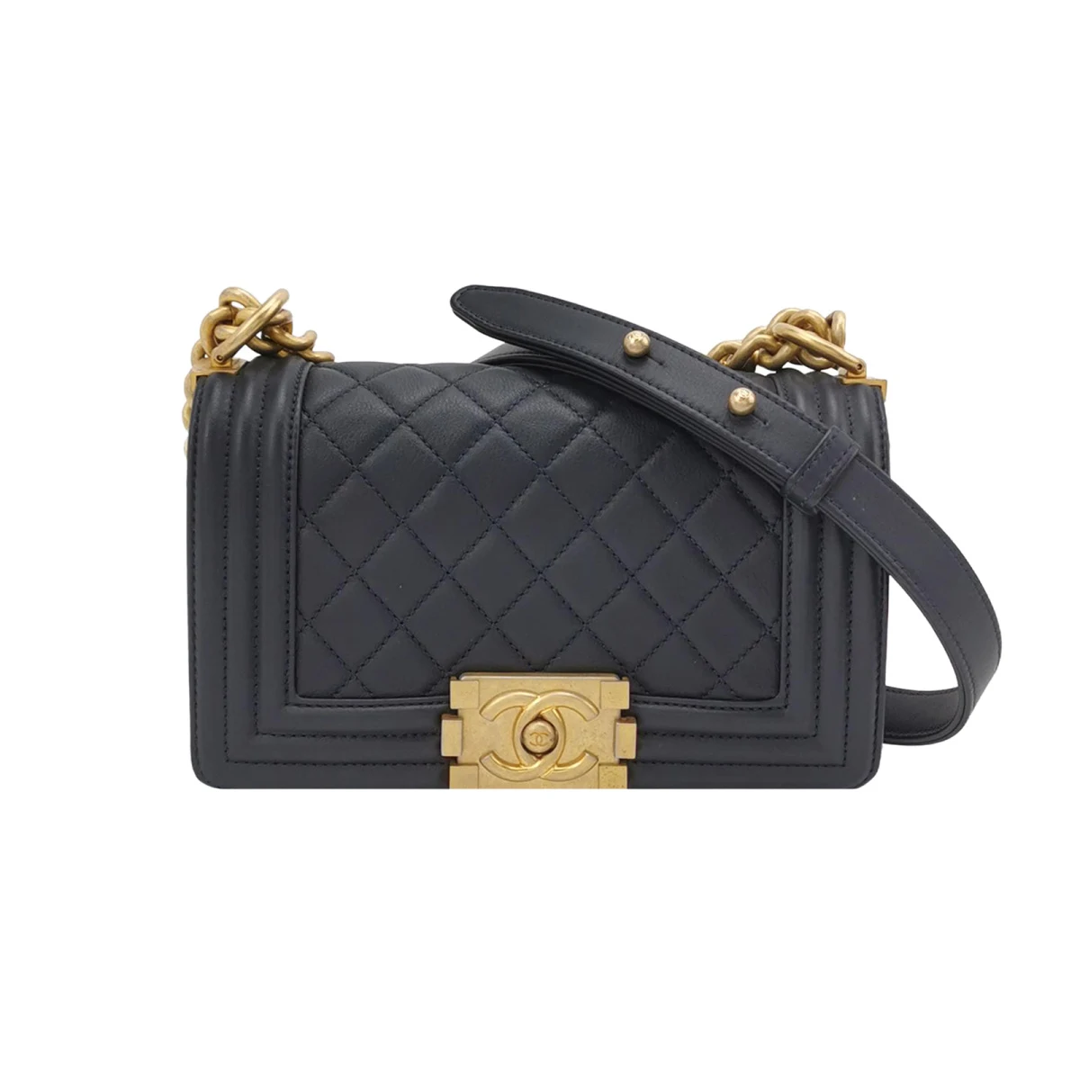 Chanel Leboy (Шанель) — фото 1