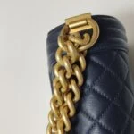 Chanel Leboy (Шанель) — фото 16