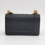 Chanel Leboy C — фото 5