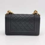 Chanel Leboy (Шанель) — фото 5