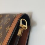 Louis Vuitton Dauphine Monogram LV — фото 12