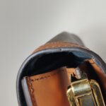 Louis Vuitton Dauphine Monogram LV — фото 21