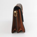 Louis Vuitton Dauphine Monogram LV — фото 4