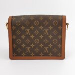 Louis Vuitton Dauphine Monogram LV — фото 5