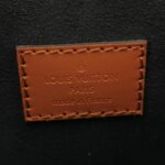 Louis Vuitton Dauphine Monogram LV — фото 8