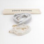 Louis Vuitton Dauphine Monogram LV — фото 9