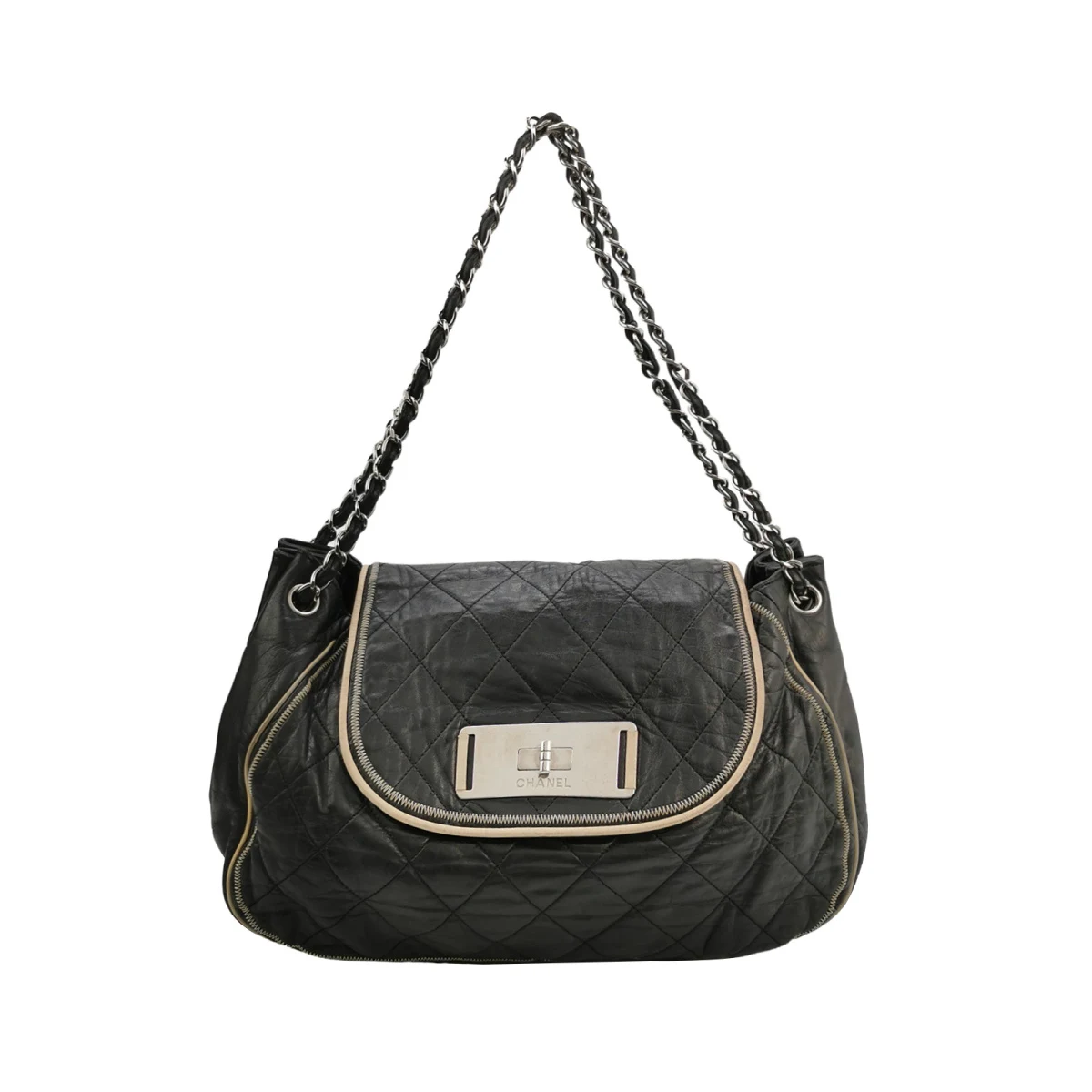Chanel 2.55 Bag (Шанель) — фото 1
