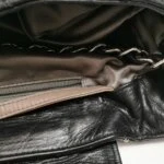 Chanel 2.55 Bag (Шанель) — фото 11