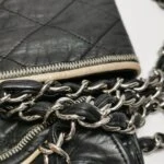 Chanel 2.55 Bag (Шанель) — фото 14