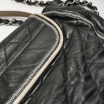 Chanel 2.55 Bag — фото 30