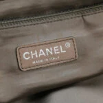 Chanel 2.55 Bag (Шанель) — фото 8